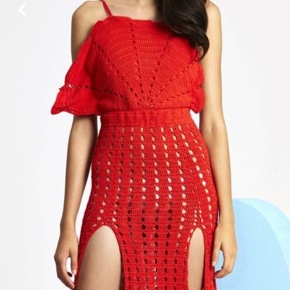Alice McCall dress